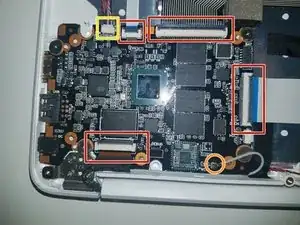 Motherboard