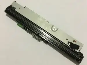 Canon CanoScan N670U Sensor Bar Replacement