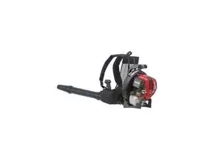 Craftsman Leaf Blower 316.794011