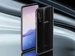 Meizu Phone