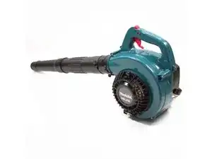 Makita Outdoor Blower RBL250