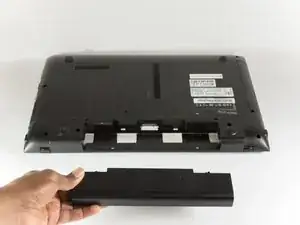 Samsung NP305E5A-A03US Battery Replacement