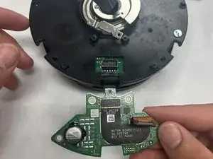 Speaker PCB