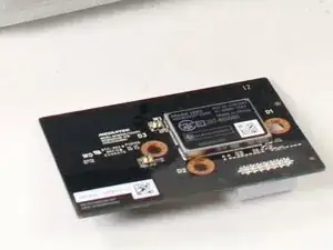 WiFi Card