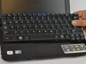 Keyboard