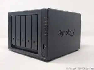 Synology DiskStation DS1019