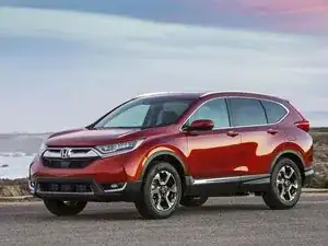 2017-2022 Honda CR-V