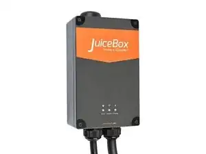 JuiceBox EVSE