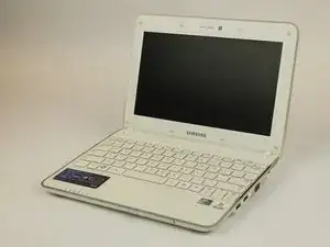 Samsung NP-N210-JA02US