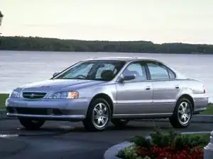 1999 - 2003 Acura TL