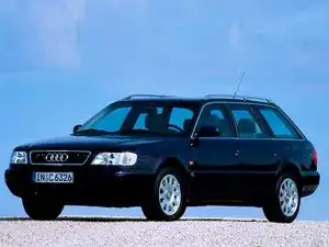 1994-1997 Audi A6