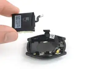 Huawei Watch GT Battery Replacement