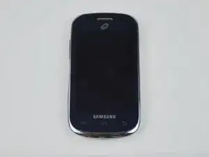 Samsung Galaxy Centura