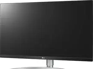 LG 27UK850-W