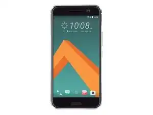 HTC 10