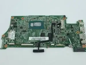 Motherboard