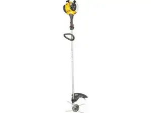 Craftsman Weed Whacker 358.792010