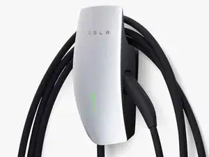 Tesla Gen 3 Wall Connector