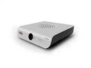 Access HD Digital Converter