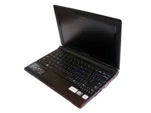 Samsung NP-N150-JPB1US