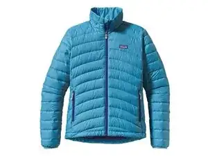 Patagonia Outerwear