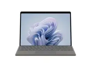 Microsoft Surface Pro 11 5G