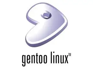 Gentoo Linux