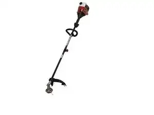 Craftsman Weed Whacker 358.791071