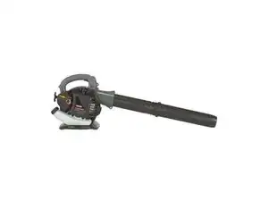 Craftsman Leaf Blower 358.794600