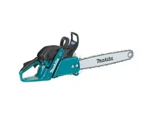 Makita 20" Gas Chainsaw 61cc 4.6HP EA6100P53G