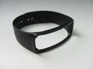 Watch Band