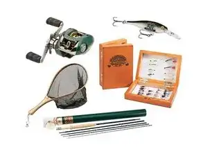 Fishing Equipment