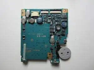 Motherboard