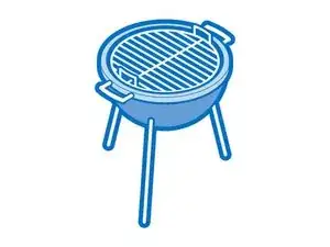 Barbecue Grill