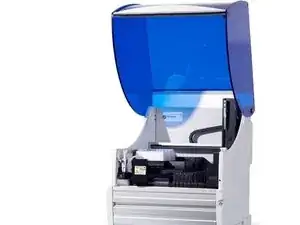 Dynex DS2 Elisa Reader