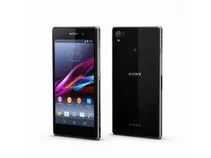 Sony Xperia Z1