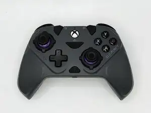 PDP Victrix Gambit Prime Wired Tournament Controller