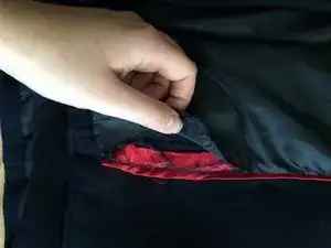 How to Hand Sew a Tear in Clothing