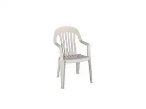 Plastic Chair