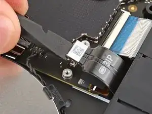 Battery Disconnection