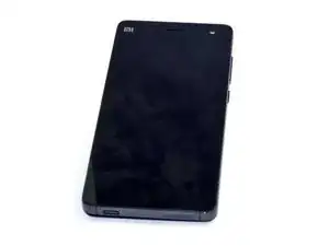 Xiaomi Mi 4