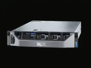 Dell PowerEdge R630