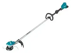 Makita Cordless String Trimmer XRU15