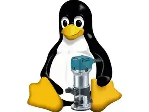 Linux Router Project