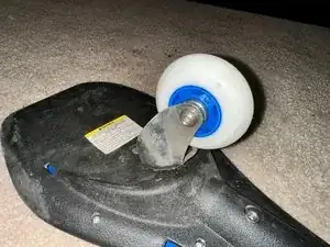 Classic Ripstik Caster Board