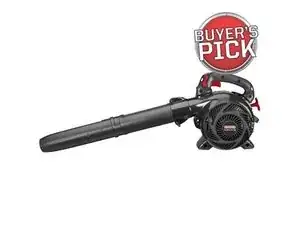 Craftsman Leaf Blower 358.794773