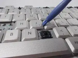 Keyboard Key