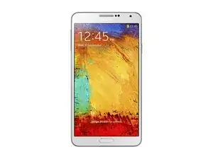 Samsung Galaxy Note 3