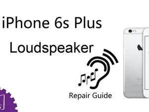 Loudspeaker