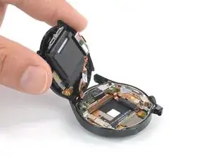 How to open the Huawei Watch GT 3 (46mm) for Repairs